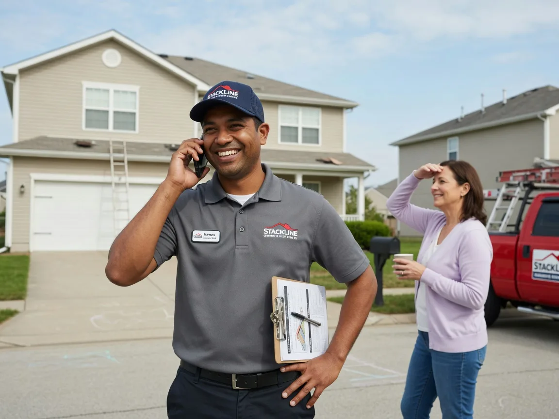 Chimney flashing repair Prospect, VA FAQs